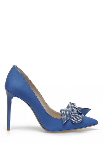 Nine West Tocuri înalte pentru femei Tasva 2pr Saks - confortabile și elegante