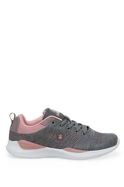 lumberjack Wolky 2pr Gray Women's Running Shoes