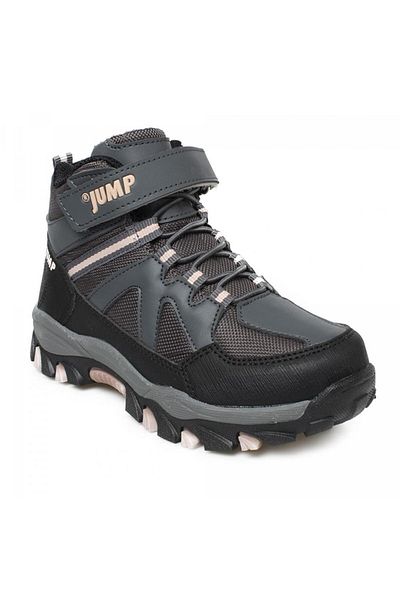 Jump 27790-22k Fashion Athletic Booties Kids Sneakers