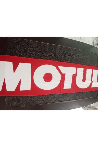 Universal Motul Torpido Veya Pandizot Havlusu