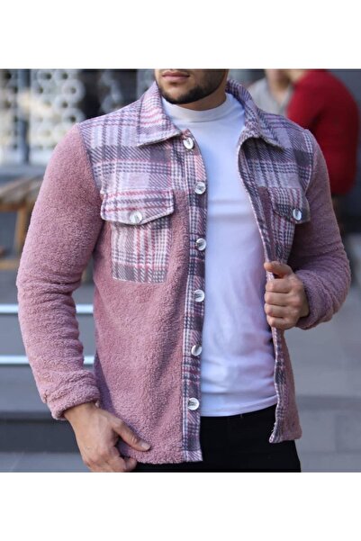 EVENTİ Peluş Ceket