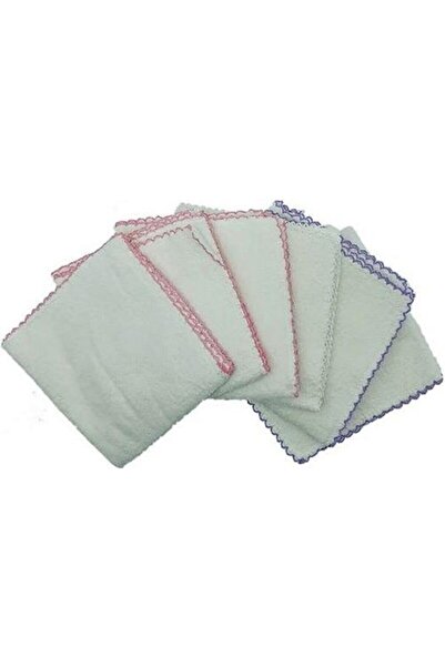 Ekebaby Σετ 6 μαντηλάκια για το στόμα