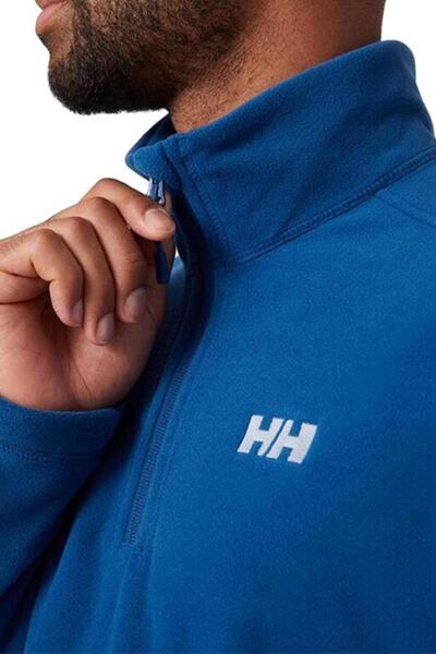 Helly Hansen Hh Mount Polar Fleece Erkek Polar Hh..12001 Hha.606