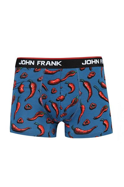 John Frank Boxeri digitali pentru bărbați Pepper