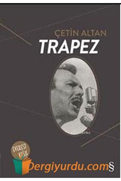 Everest Yayınları Trapez