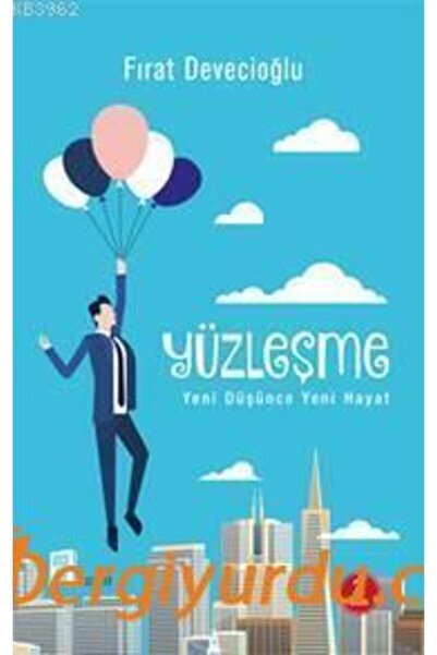 Mona Kitap Yüzleşme