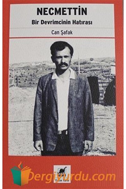 Ayrıntı Yayınları Necmettin