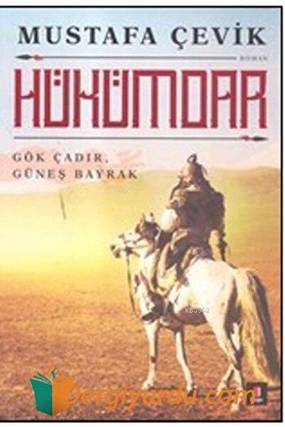 Kapı Yayınları Hükümdar