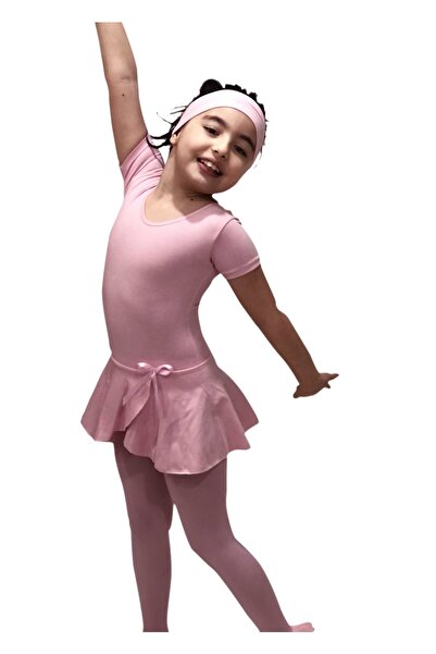 Yıldız Bale Kostüm ve Spor Ürünleri Costum de balet cu fustă