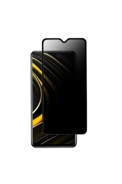 Nettech Samsung Galaxy A31 5g Uyumlu Tam Kaplayan Hayalet Seramik Nano Ekran ...