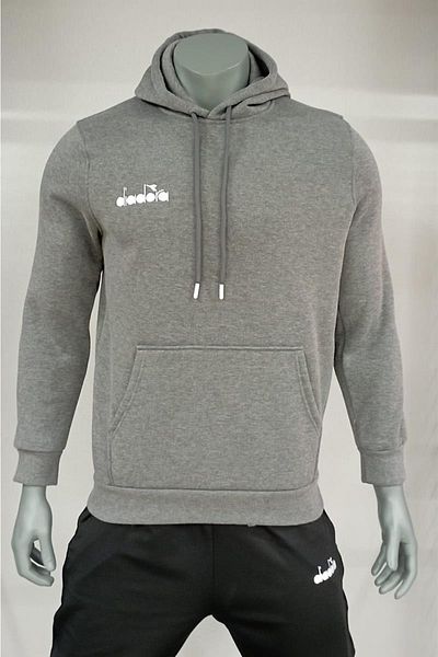 Diadora سويت شيرت بيرغامو