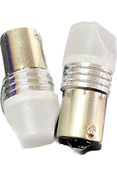 NESU 12v 93 Led Tek Duy Ampül Led Takım