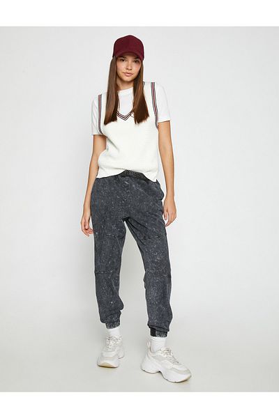 Koton Jogger Sweatpants