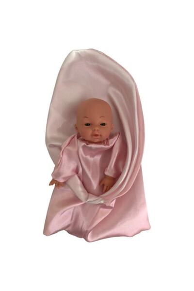 Toysan -oyuncak Kukla Bebek