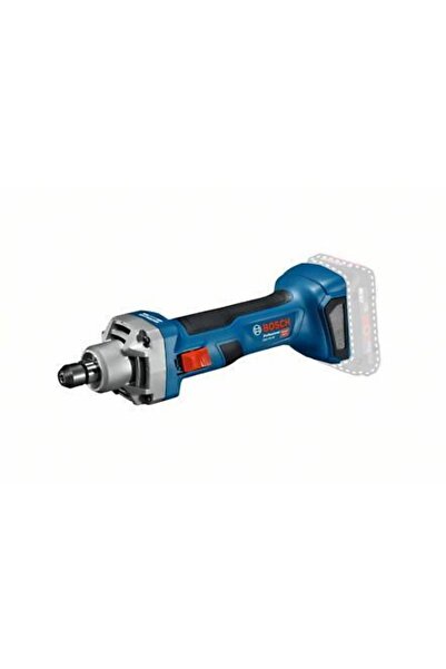 Bosch Ggs 18v-20 Akülü Kalıpçı Taşlama Solo