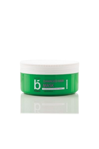 Biorganic Keyonline Repair and Shine Care Mask 235.ml