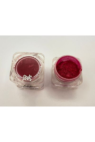 SPLASH Fushia Fusion Eye Sparkle Glitter -16160