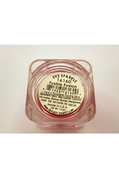 SPLASH Fushia Fusion Eye Sparkle Glitter -16160