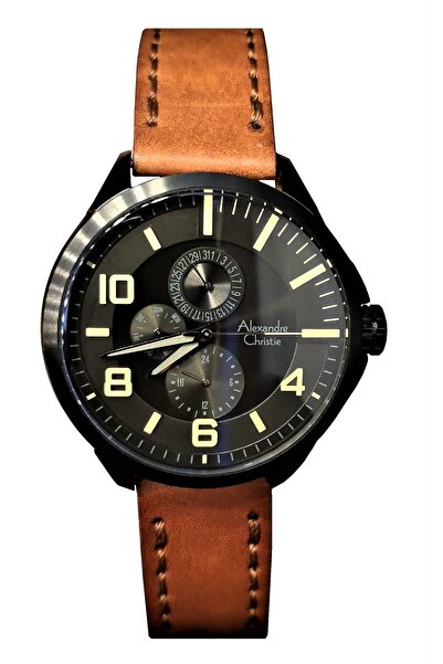 Alexandre Christie 6279mlıpbayl Erkek Kol Saati