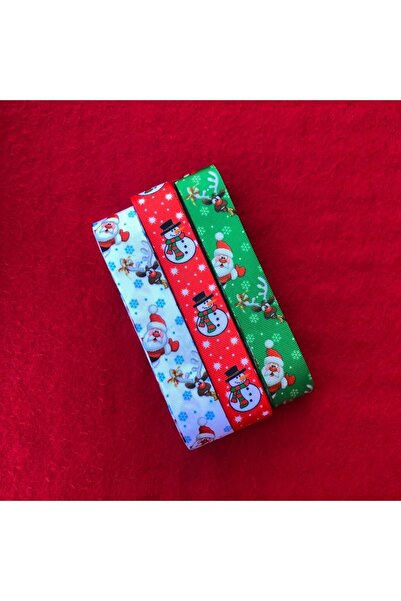 Chuva Yılbaşı Kurdele Seti – Kurdele