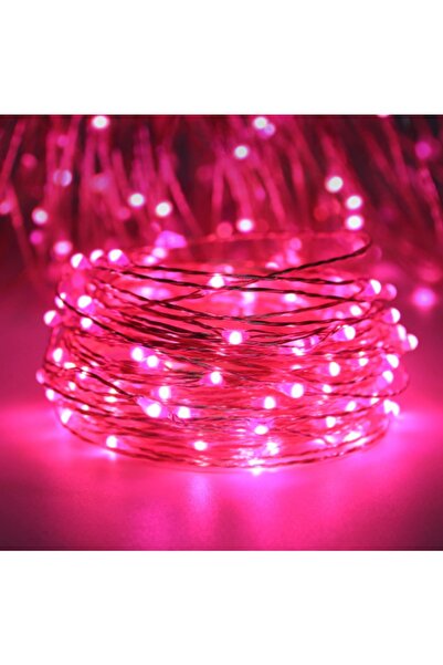 SULED Peri Led Pembe Renk 3 Mt