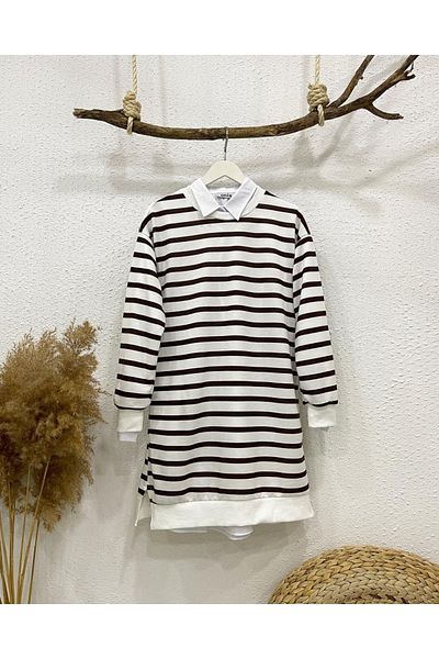 onix Vada Sweat Brown