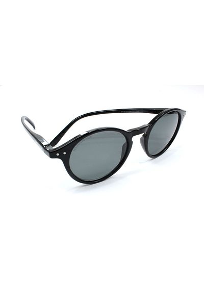 Polo Exchange Px10 C8 49 Polarized Sunglasses
