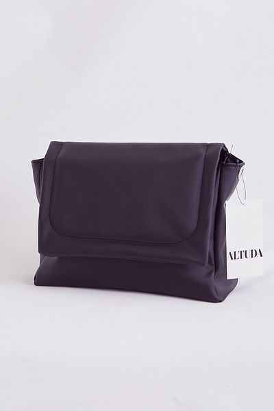 ALTUDA Women's Cross Strap Shoulder Bag Rome
