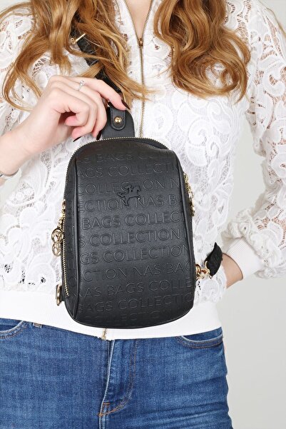 Nas Bag Vera Çanta Badybag Göğüs Çanta