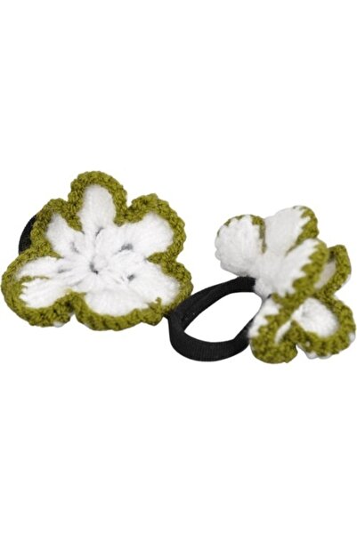 X-Perk Agrafă elastică pentru păr 2 bucăți