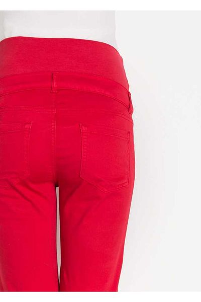 GEBE Skinny Stretchy Maternity Pants Soul