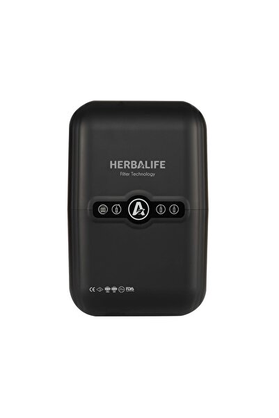 NİNFA Hr-84 Herbalife Su Arıtma Mıto Dıjıtal
