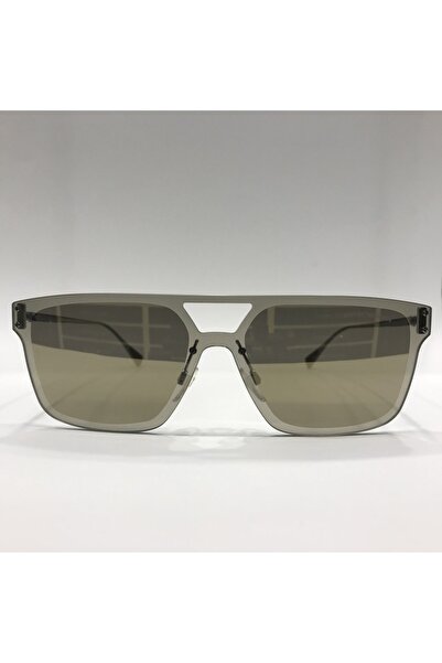 Emporio Armani Erkek Güneş Gözlüğü Ea 2048 30105a 43