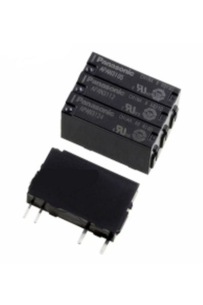 Arduino Apan3105 Relay