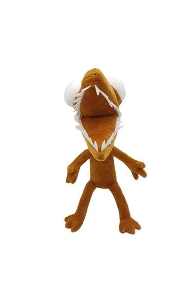 Schulzz Rainbow Friends Coffee Imported Plush Toy 28cm