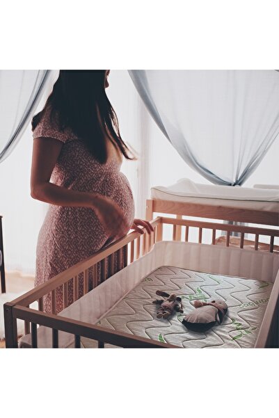 AvE HOME Terababy Bebek Yatağı 50x80