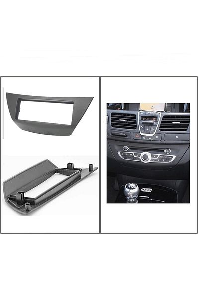 Next Oto Renault Laguna Tape Frame 2007 - 2017