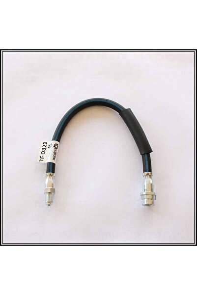 TAŞÇIOĞLU Tf 0322 Scorpıo 95/98 Ön Fren Hortumu 7091549 Uyumlu