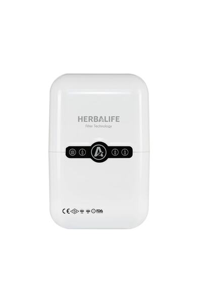 NİNFA Hr-80 Herbalife Mito Dıjıtal