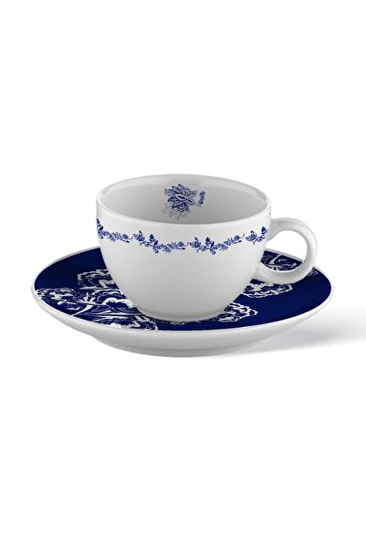 FernCo Georgian Garden Collection Çay Fincan