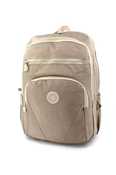 deri,se club Αδιάβροχο ύφασμα μεγάλου μεγέθους Unisex Laptop School Travel Daily Backpack