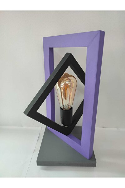 BİAVİZE عاكس الضوء للديكور الحديث المطلي بالخشب