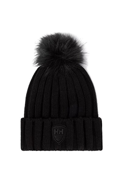 Helly Hansen W Limelight Siyah Bere 67156