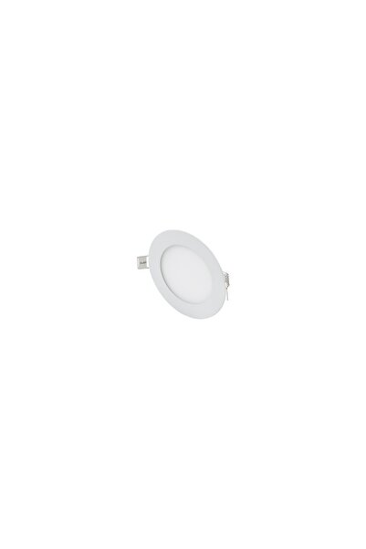 Cata Ct-5145 6 Watt Led Slim Panel (BEYAZ) (10'LU)