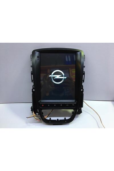 Opel Astra J Tesla Multimedya 2 Gb Ram 32 Gb Rom Dsp Ses Işlemci