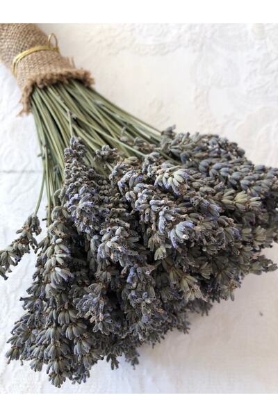 AL&YA NATURALAVANDER Doğal Lavanta Buketi
