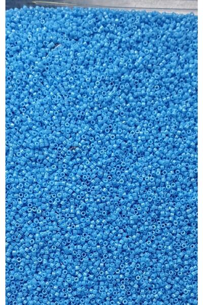 RLX BUJİTERİ خرز ميوكي ديليكا الأصلي 1100 - 7.5 جرام ولون أزرق