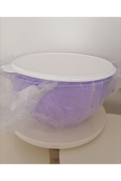 Tupperware Miksim Hamur Mayalama Ve Saklama Kabı 10 Lt Yeni Renk