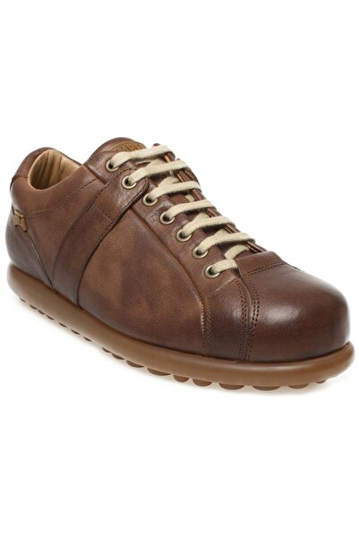 CAMPER 17408 Pelotas Ariel Brown Men's Shoes