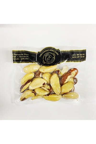 Kuruyemişçi Adembaba Brezilya Cevizi 400 gr